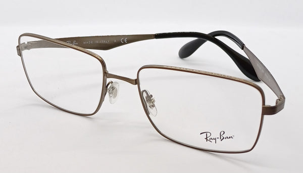 RB 6329 | RAY-BAN