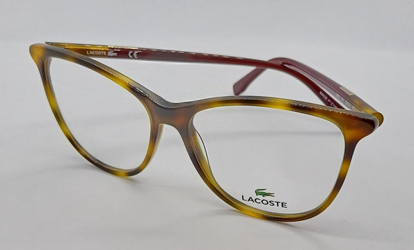 L2822 | LACOSTE