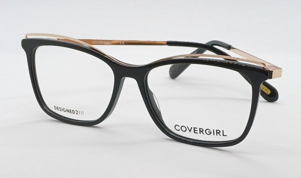 CG4002 | COVERGIRL