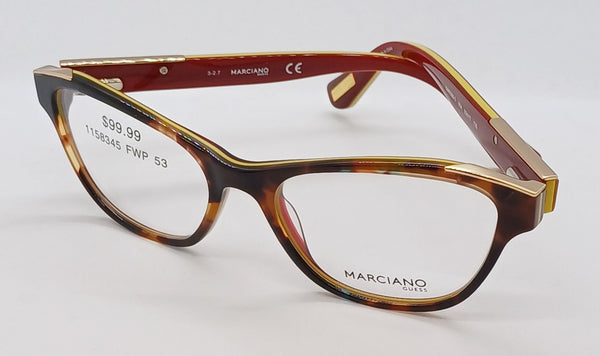 GM0299-3 | MARCIANO