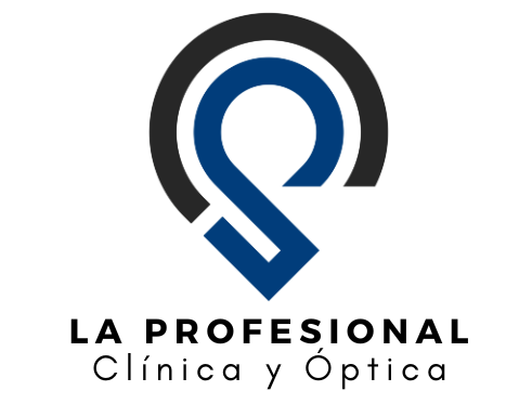 Óptica La Profesional